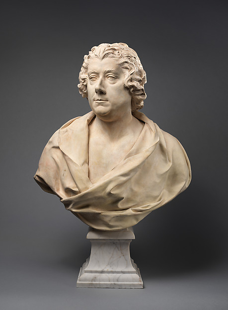 Francesco Bernardi known as "Il Senesino" (1686–1758)